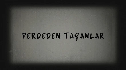 Perdeden Taşanlar - Joker (5. Bölüm)